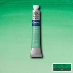 ACUARELA COTMAN 8ML VERDE...