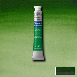 ACUARELA COTMAN 8ML VERDE...