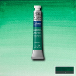 ACUARELA COTMAN 8ML VERDE...