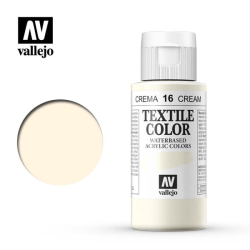 Textil Color Crema 60ML