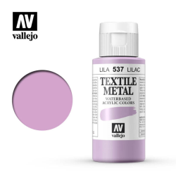 Textil Color Lila 60ML