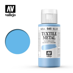 Textil Color Azul 60ML