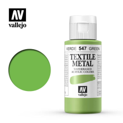 Textil Color Viridiano 60ML