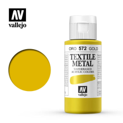 Textil Color Oro 60ML