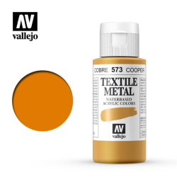 Textil Color Cobre 60ML