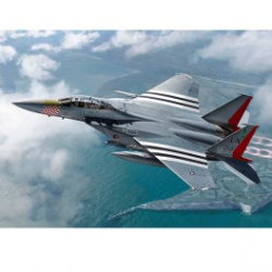 Academy Avi¢n USAF F-15E...