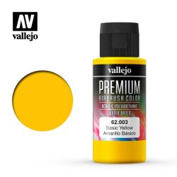 Premium Color Amarillo B sico