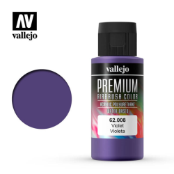 Premium Color Violeta