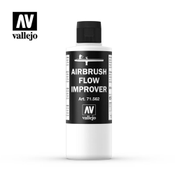 Airbrush Flow Improver...