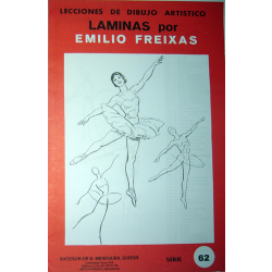 LAMINAS FREIXAS BALLET 1