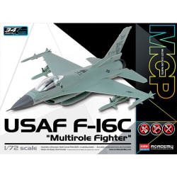 Avi¢n USAF F-16C Multirole...