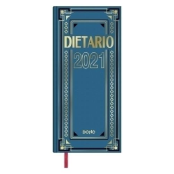 DIETARIO (2022)