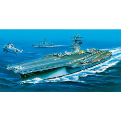 Academy Buque USS CVN-68...