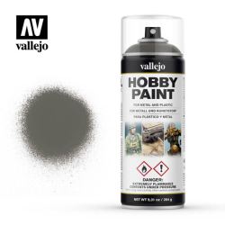 HOBBY SPRAY PAINT VALLEJO |...