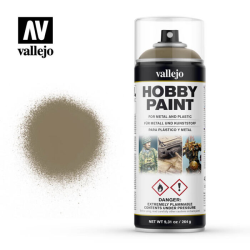 HOBBY SPRAY PAINT VALLEJO |...