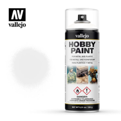 HOBBY SPRAY PAINT VALLEJO |...