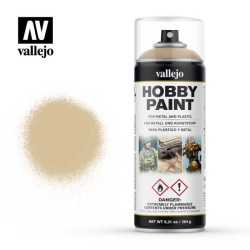 HOBBY SPRAY PAINT VALLEJO |...