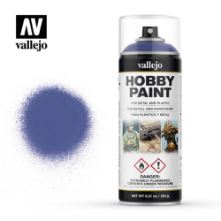 HOBBY SPRAY PAINT VALLEJO |...