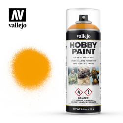 HOBBY SPRAY PAINT VALLEJO |...