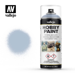HOBBY SPRAY PAINT VALLEJO |...
