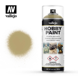 HOBBY SPRAY PAINT VALLEJO |...