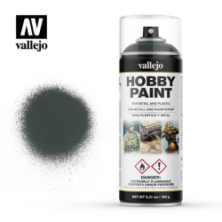 hobby paint Verde Oscuro