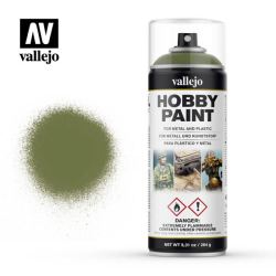 HOBBY SPRAY PAINT VALLEJO |...
