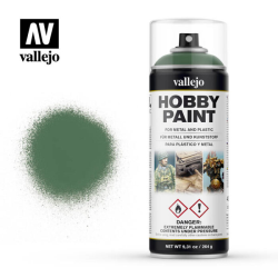 HOBBY SPRAY PAINT VALLEJO |...