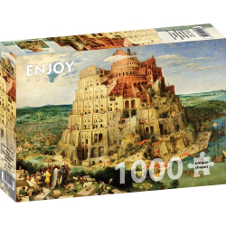 Pieter Bruegel: La Torre de...