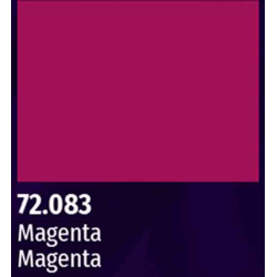 Game Color Magenta