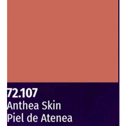 Game Color Piel de Atenea