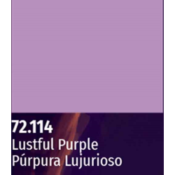 Game Color purpura lujurioso