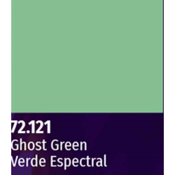 Game Color verde espectral