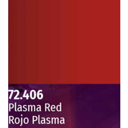 XPRESS COLOR | Rojo Plasma