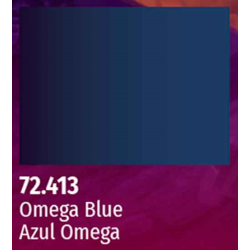 XPRESS COLOR | Azul Omega