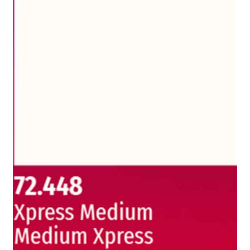 XPRESS COLOR | Medium Xpress