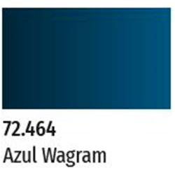 XPRESS COLOR | Azul Wagram