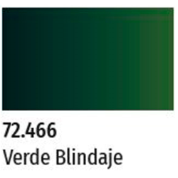 XPRESS COLOR | Verde Blindaje