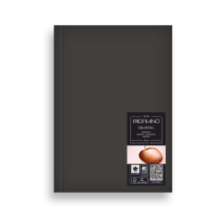DRAWING BOOK COSIDO A5 160gr