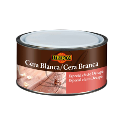 CERA BLANCA EFECTO DECAPÉ...