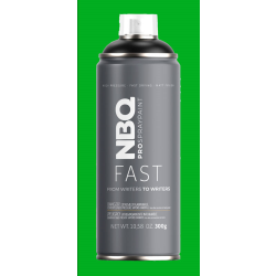 SPRAY NBQ FAST | VERDE...