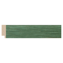 MOLDURA VERDE REF. 5504/29