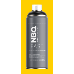 SPRAY NBQ FAST | AMARILLO...