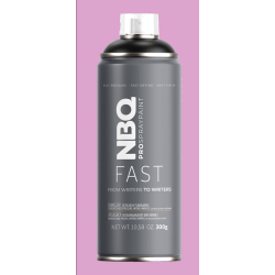 SPRAY NBQ FAST | VIOLETA...