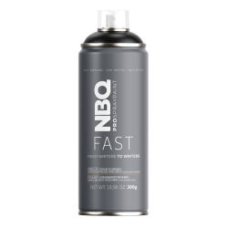 SPRAY NBQ FAST | BLANCO...