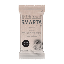 SMARTA 100 GRS BLACK