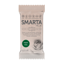 SMARTA 100 GRS VERDE