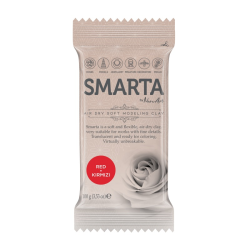 SMARTA 100 GRS ROJO