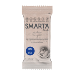 SMARTA 100 GRS DARK BLUE