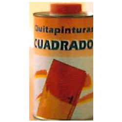 QUITAPINTURAS GEL 500 ML LATA